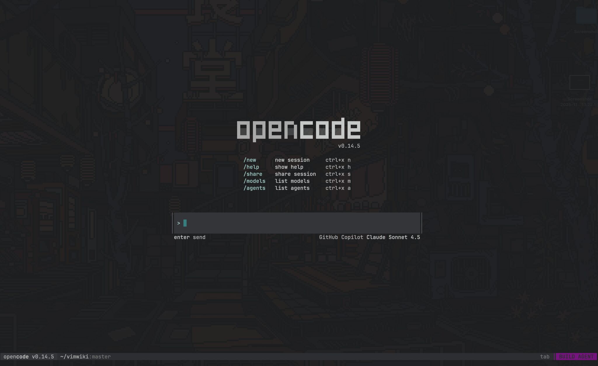 Opencode